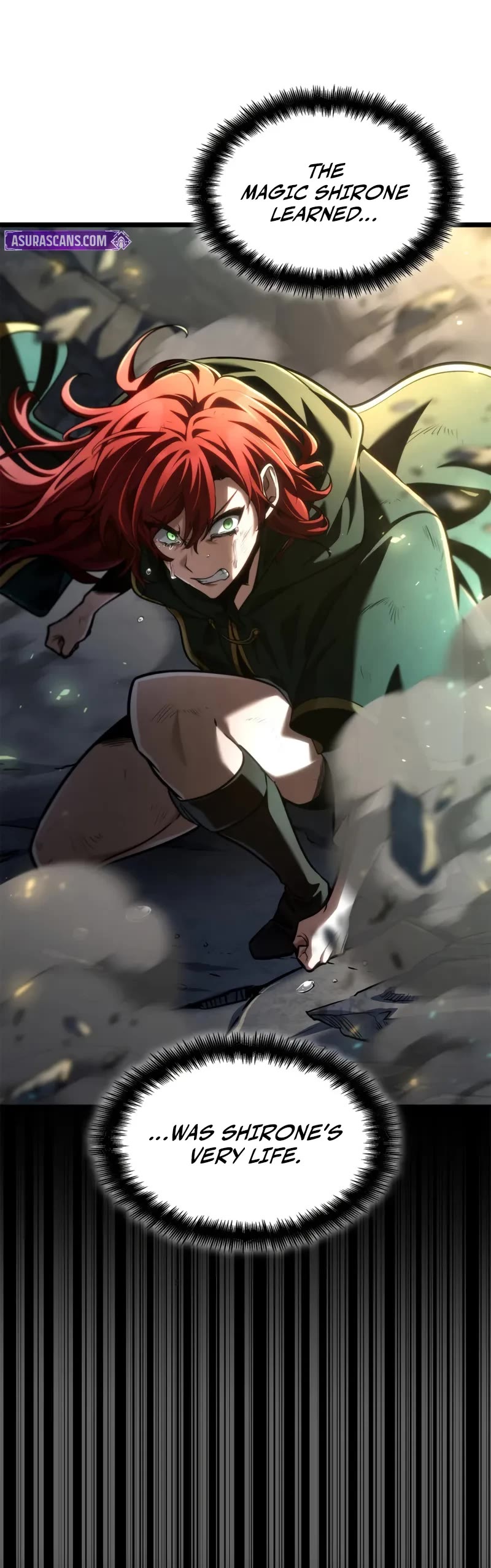 Infinite Mage chapter 136 page 59