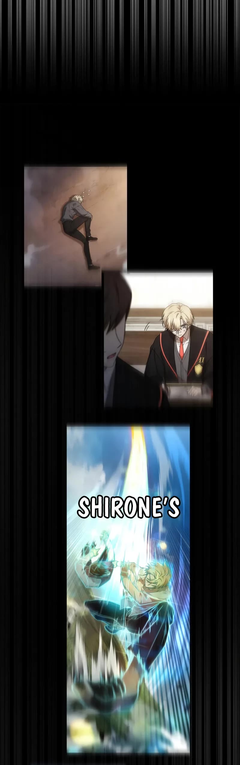 Infinite Mage chapter 136 page 60