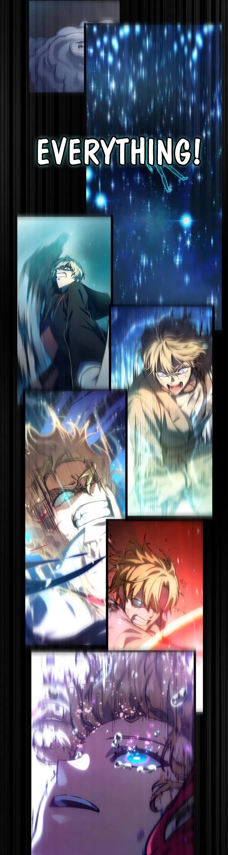 Infinite Mage chapter 136 page 61