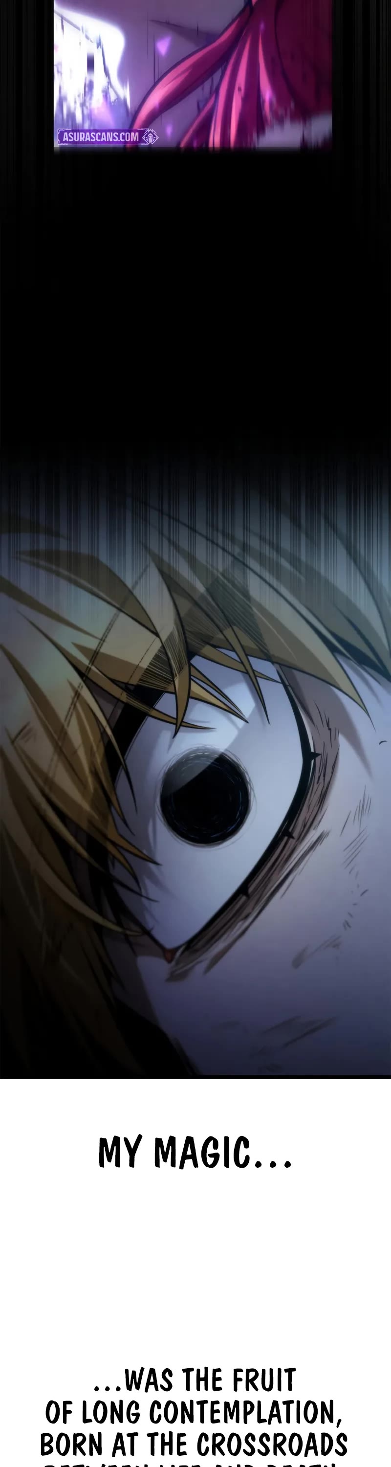 Infinite Mage chapter 136 page 62