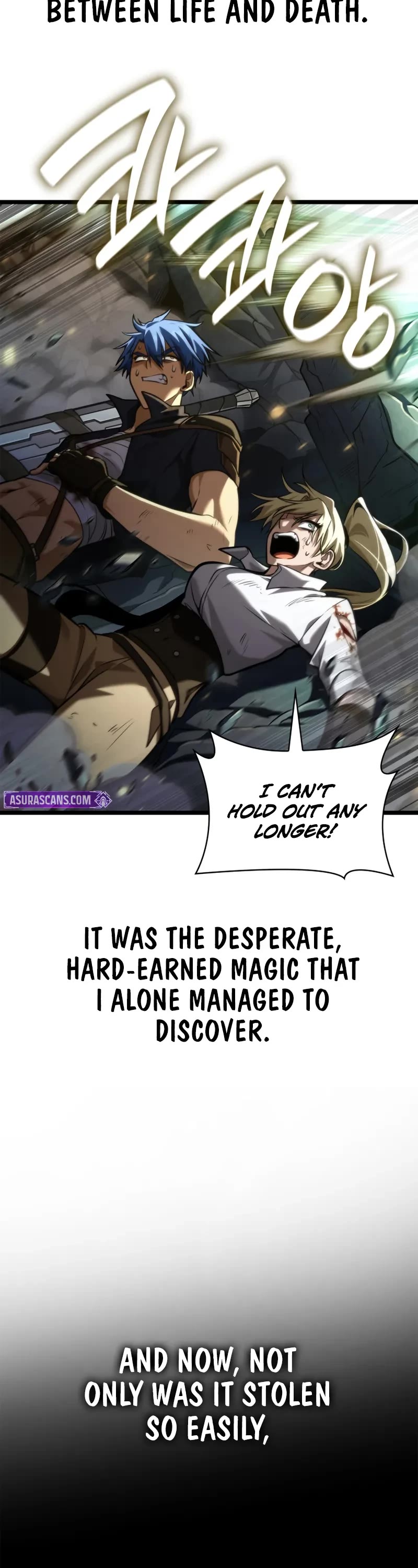 Infinite Mage chapter 136 page 63