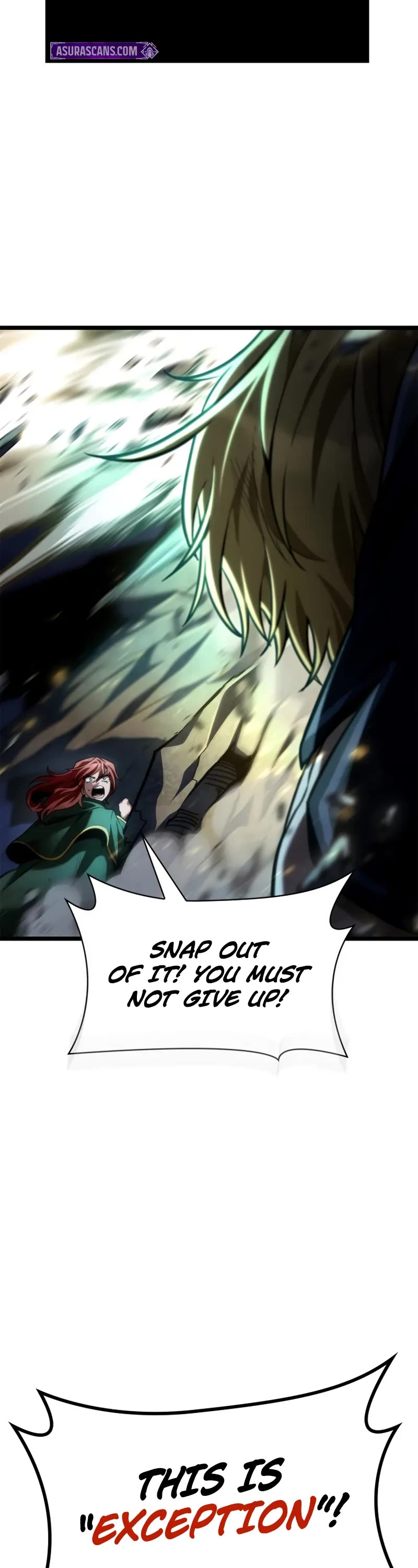 Infinite Mage chapter 136 page 67