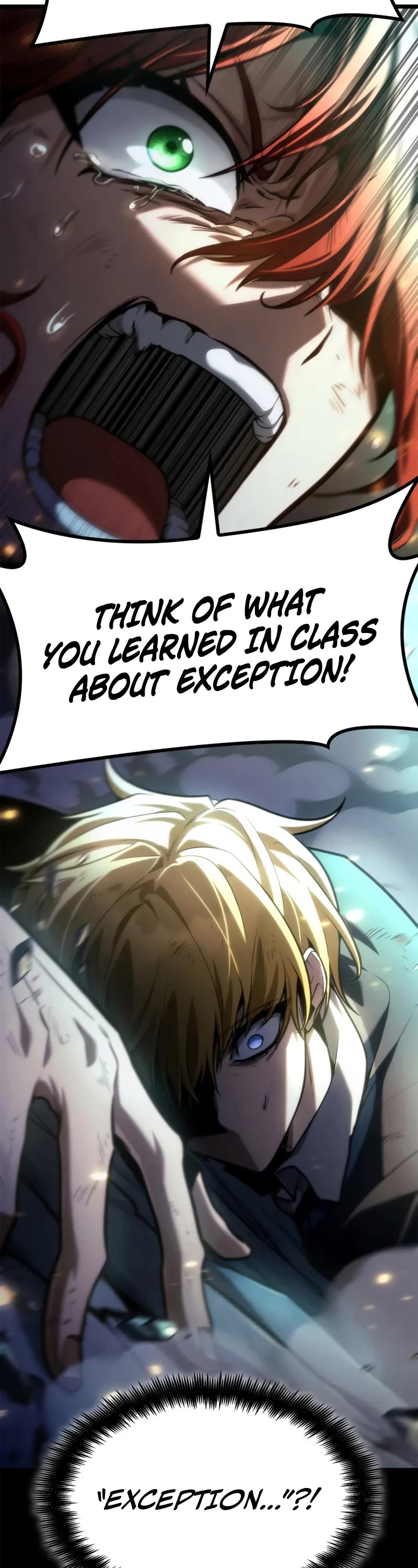 Infinite Mage chapter 136 page 68