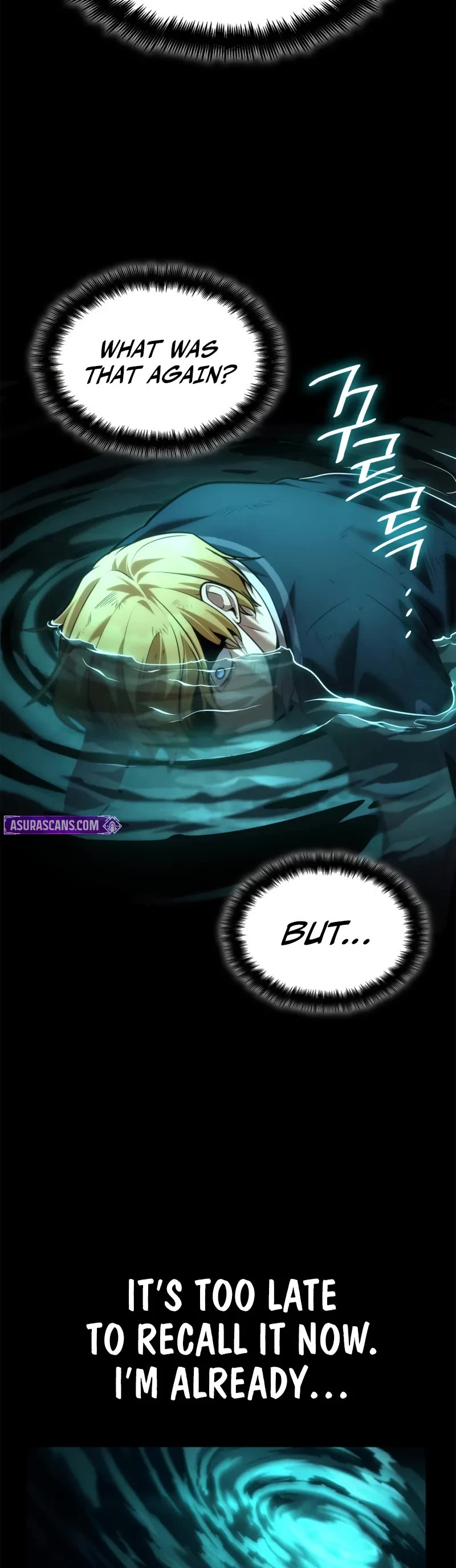 Infinite Mage chapter 136 page 69