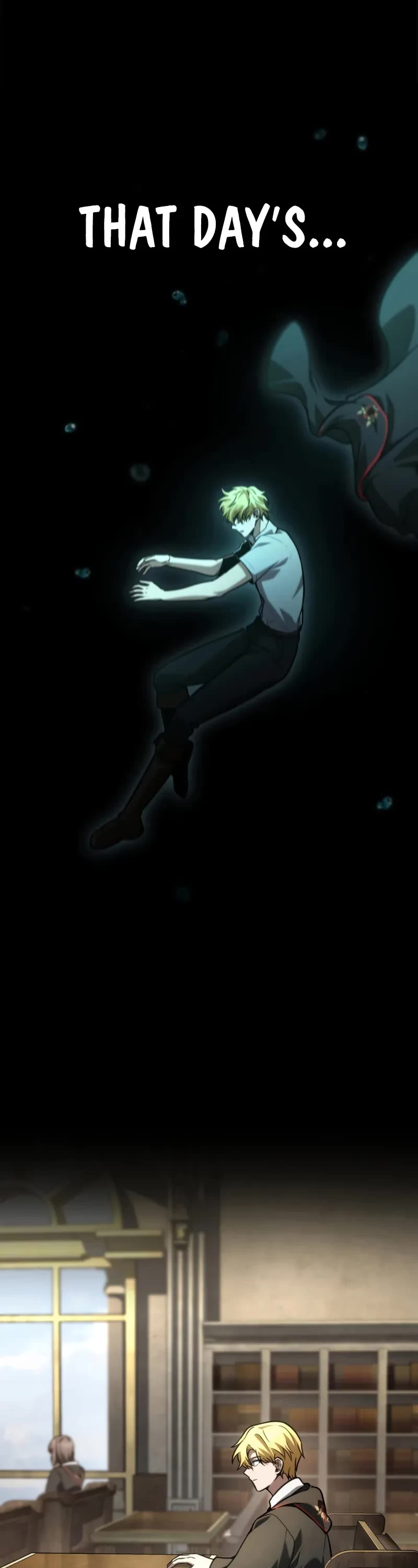 Infinite Mage chapter 136 page 71