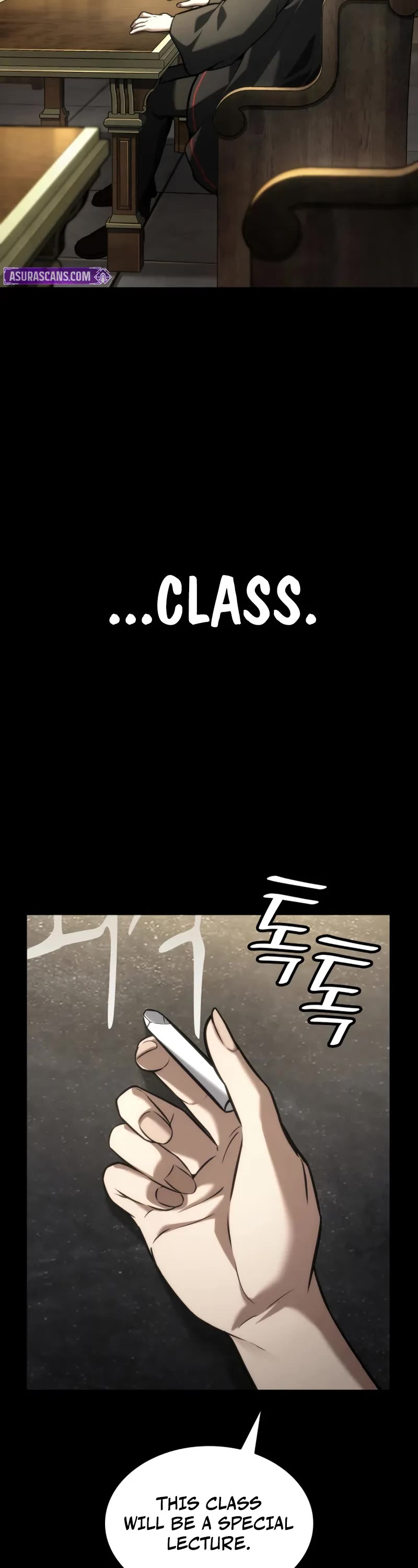 Infinite Mage chapter 136 page 72