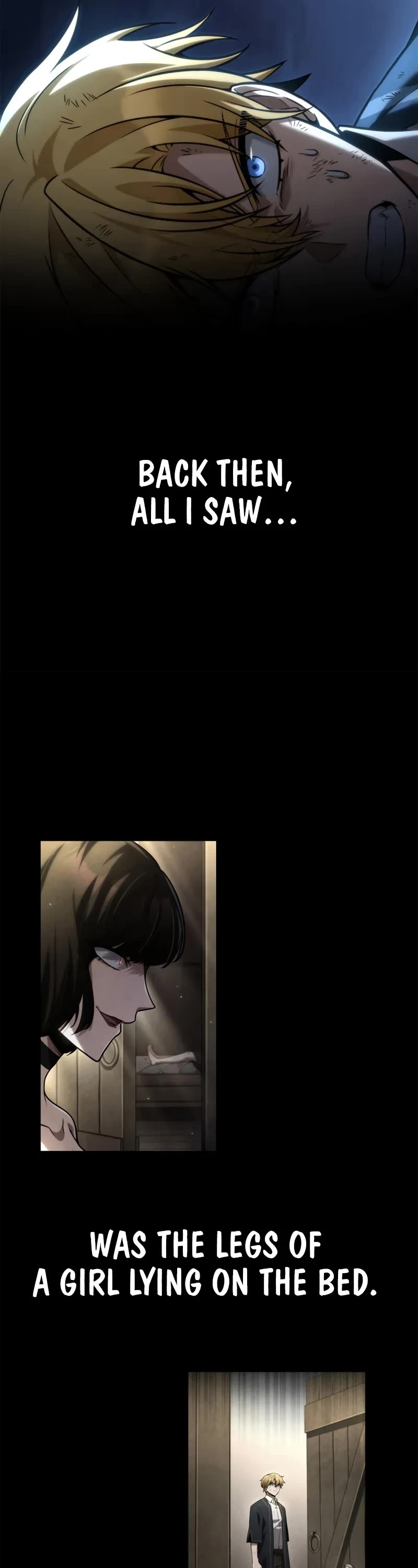 Infinite Mage chapter 136 page 8