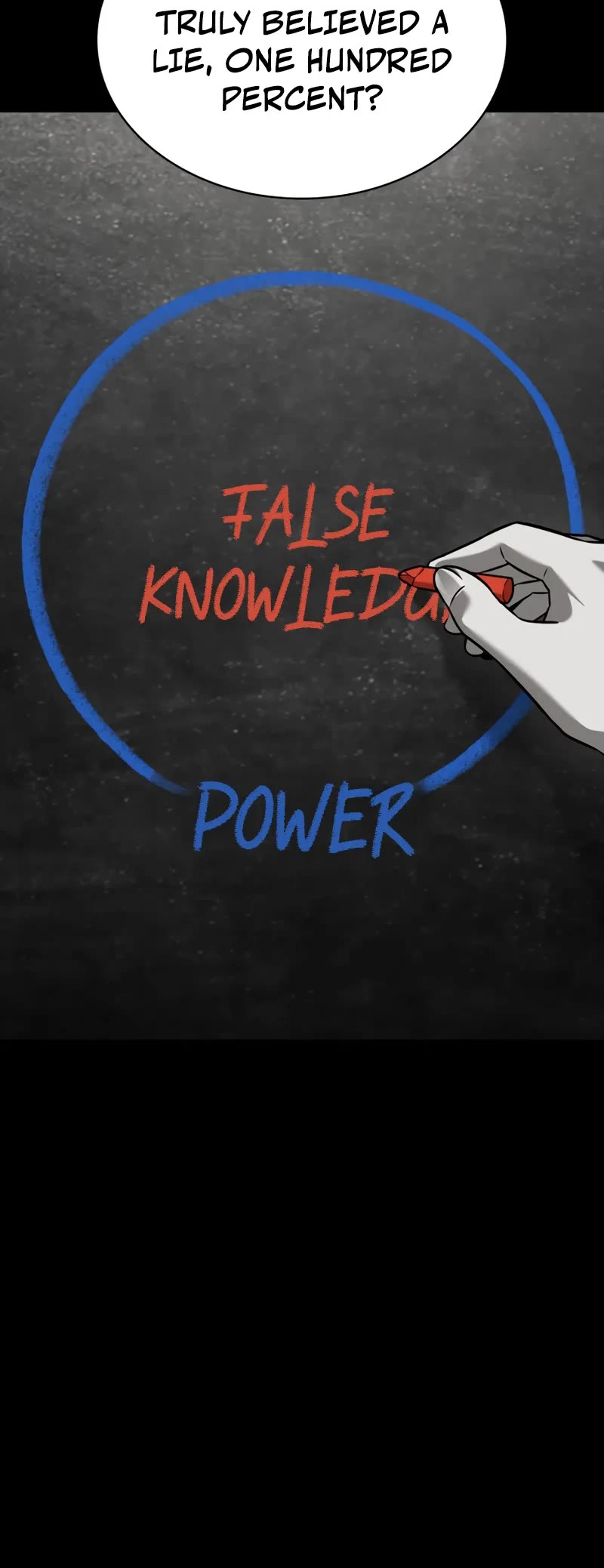 Infinite Mage chapter 137 page 11