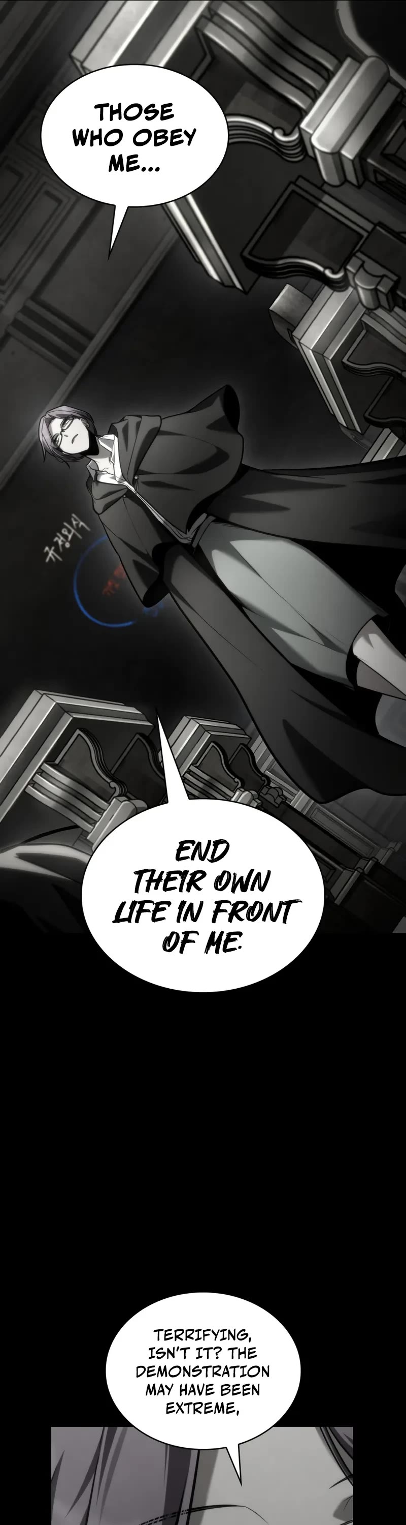 Infinite Mage chapter 137 page 22