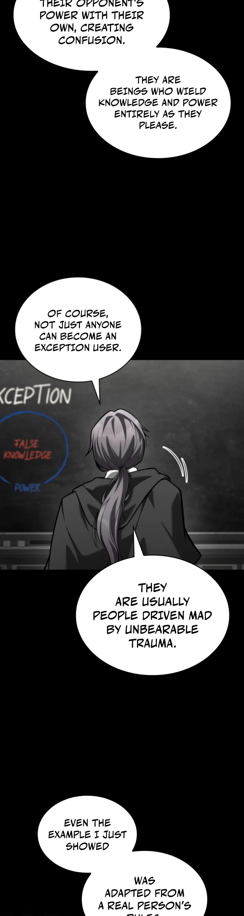 Infinite Mage chapter 137 page 24