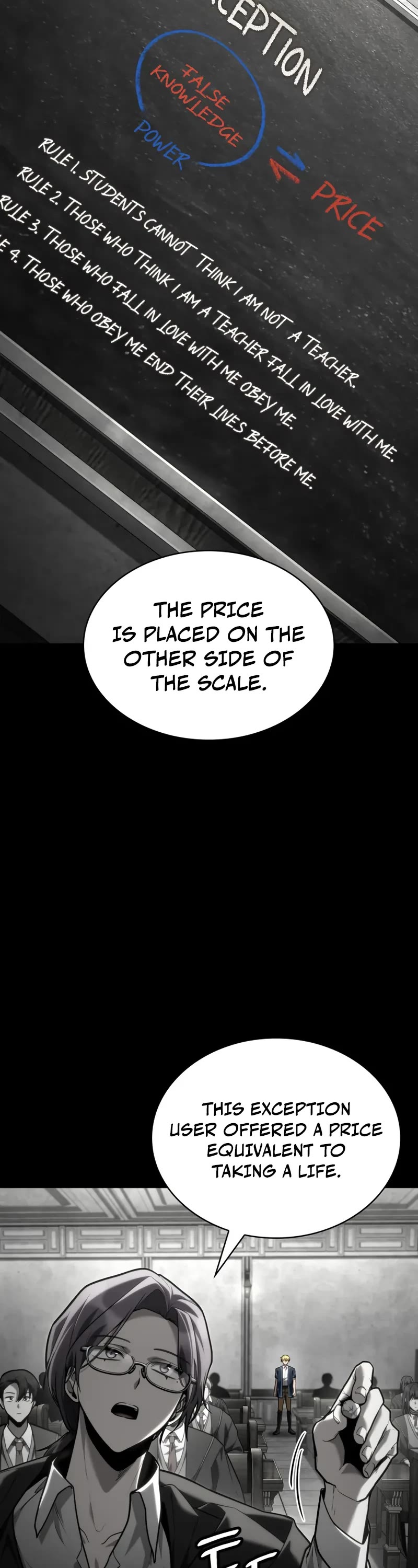 Infinite Mage chapter 137 page 28