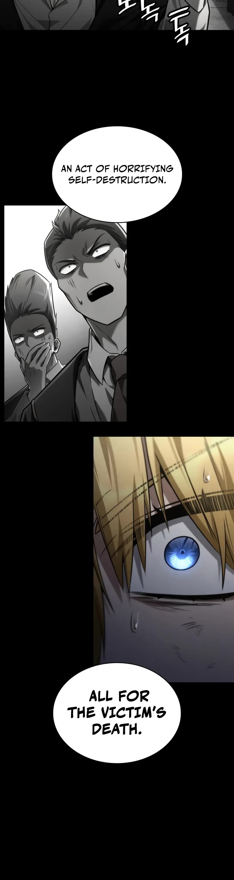 Infinite Mage chapter 137 page 29