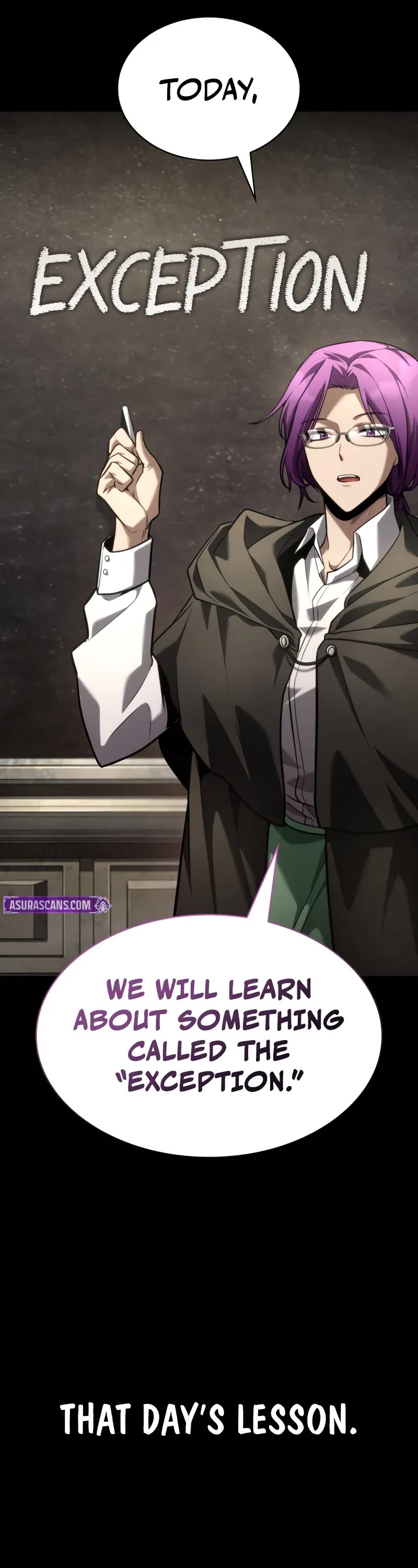 Infinite Mage chapter 137 page 3