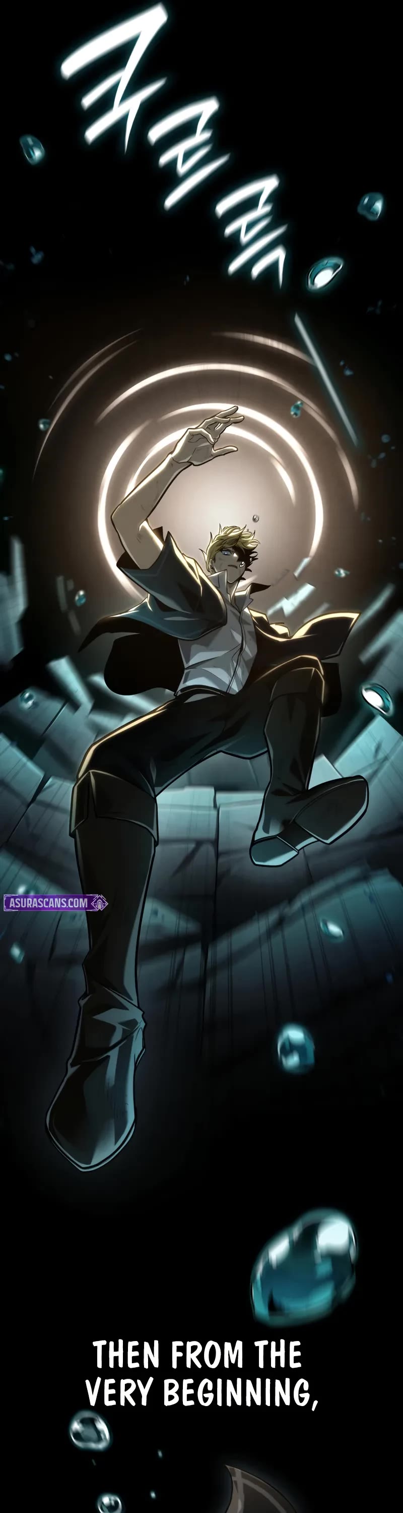 Infinite Mage chapter 137 page 32