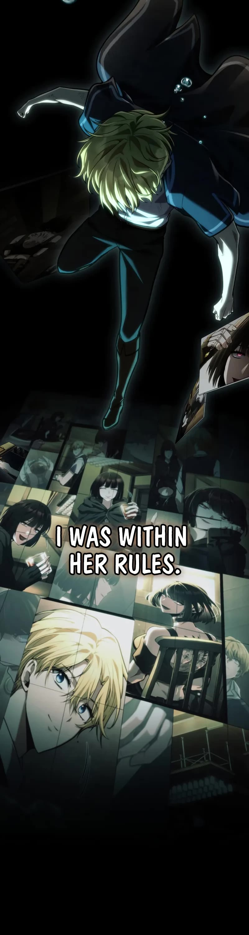 Infinite Mage chapter 137 page 33