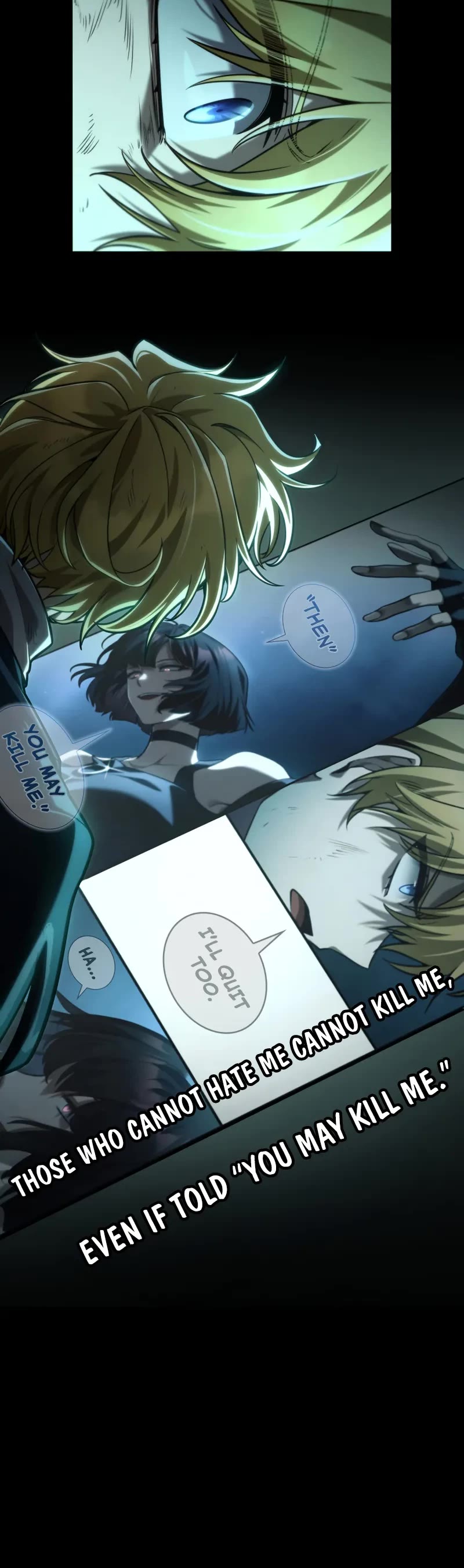 Infinite Mage chapter 137 page 36