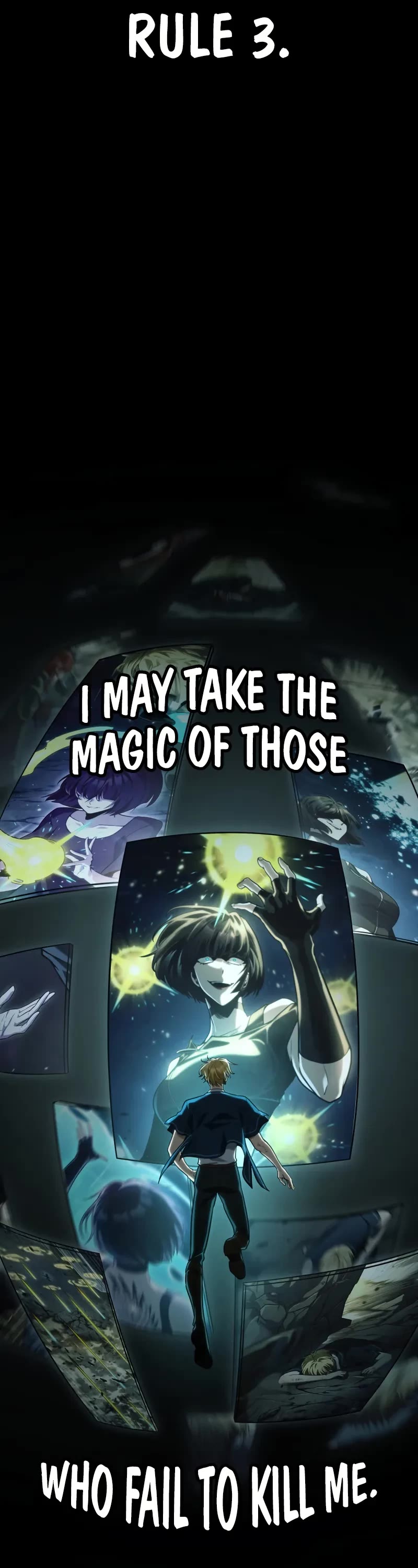 Infinite Mage chapter 137 page 37