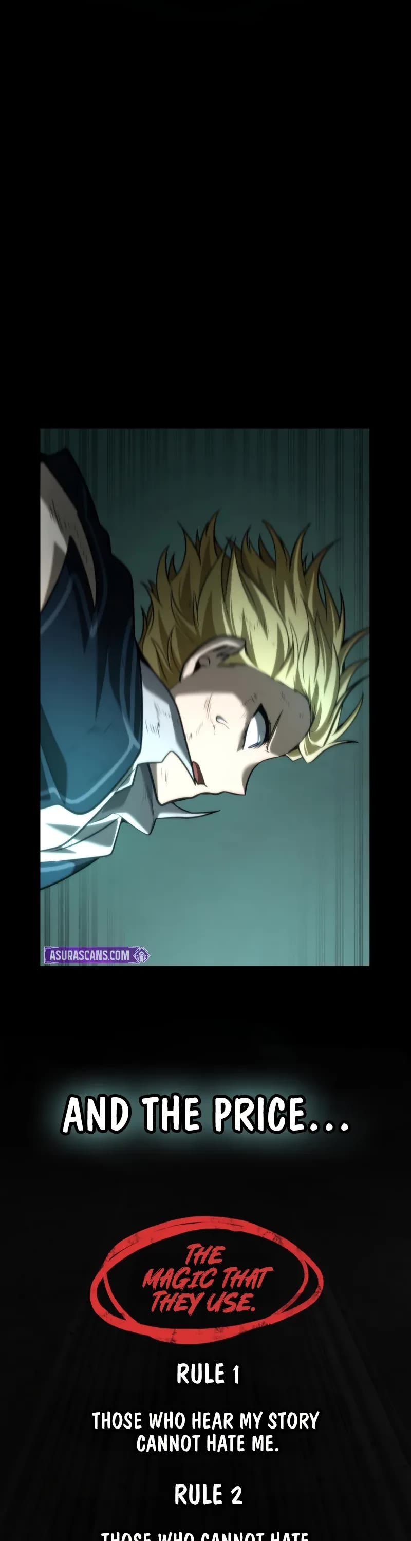 Infinite Mage chapter 137 page 38