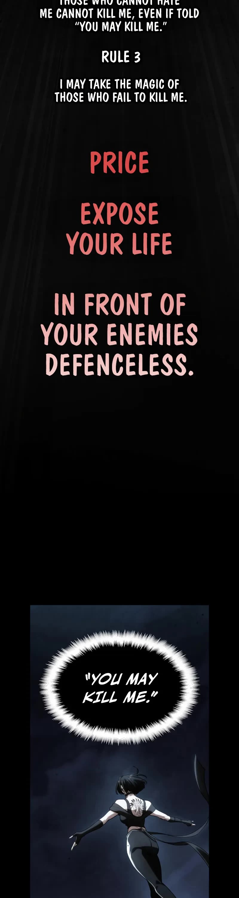 Infinite Mage chapter 137 page 39