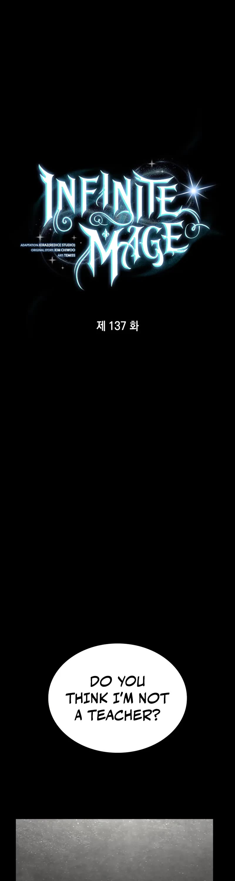 Infinite Mage chapter 137 page 4