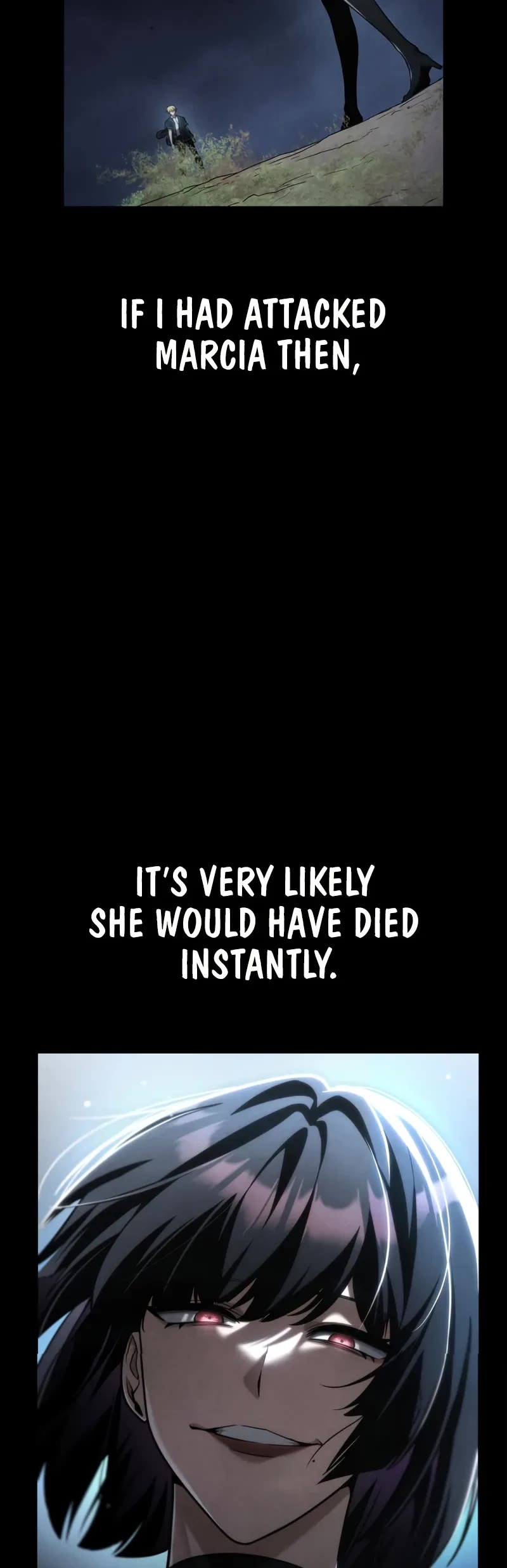 Infinite Mage chapter 137 page 40