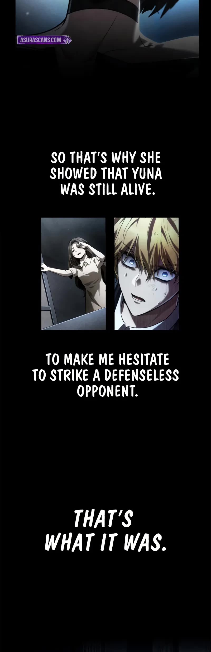 Infinite Mage chapter 137 page 41