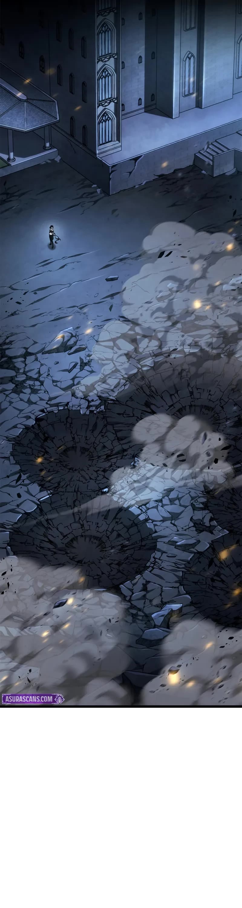 Infinite Mage chapter 137 page 42