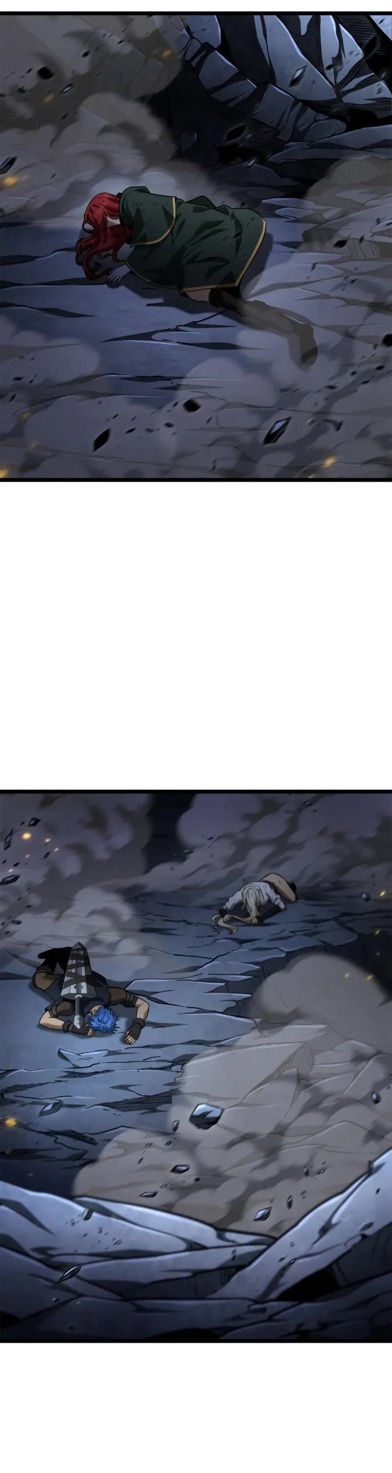 Infinite Mage chapter 137 page 43