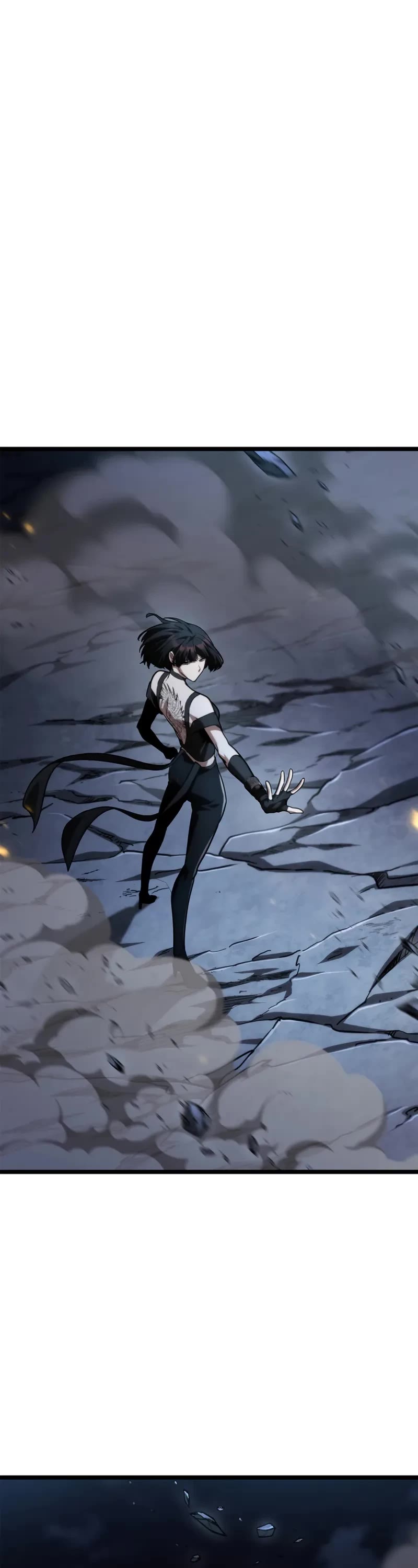 Infinite Mage chapter 137 page 44