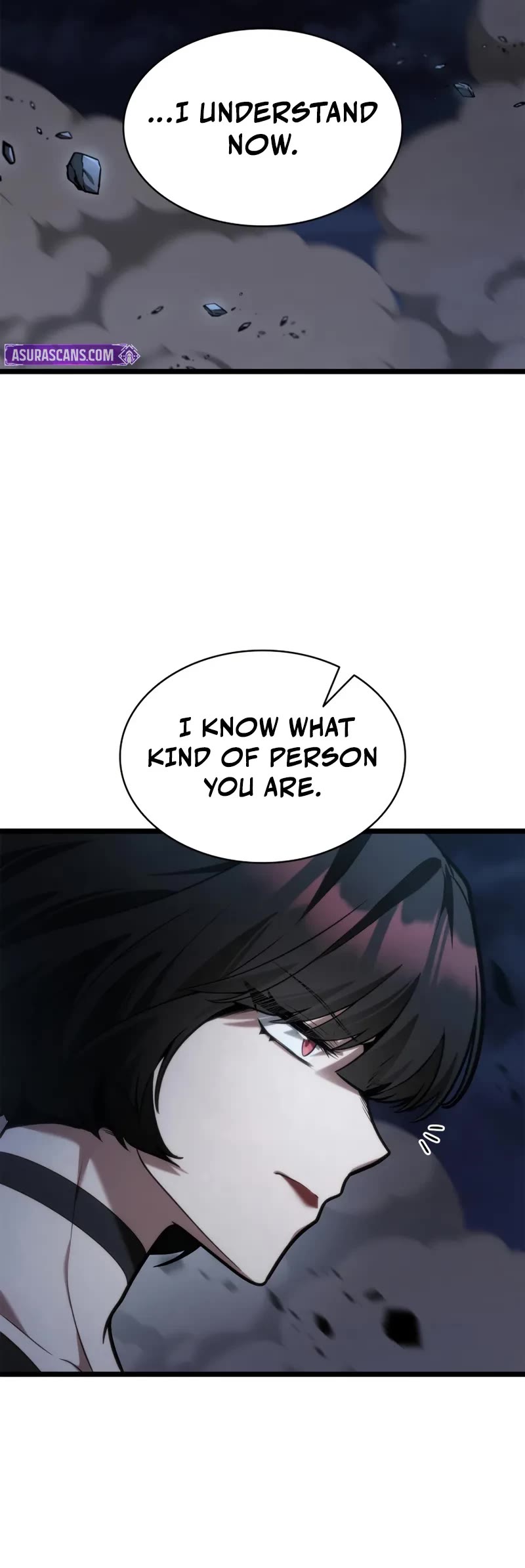 Infinite Mage chapter 137 page 45