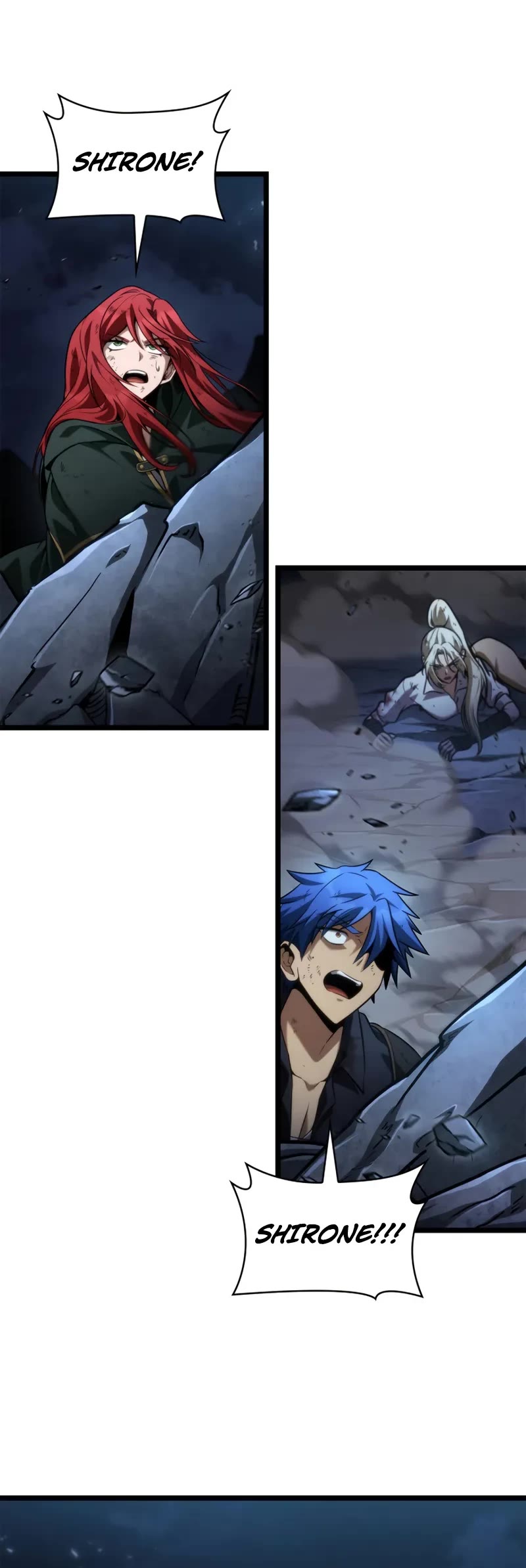 Infinite Mage chapter 137 page 46