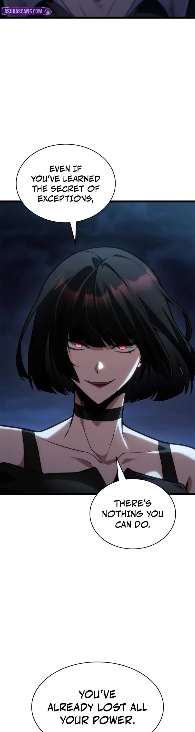 Infinite Mage chapter 137 page 48