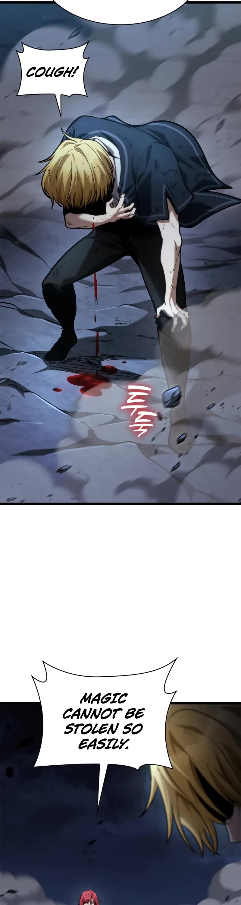 Infinite Mage chapter 137 page 49