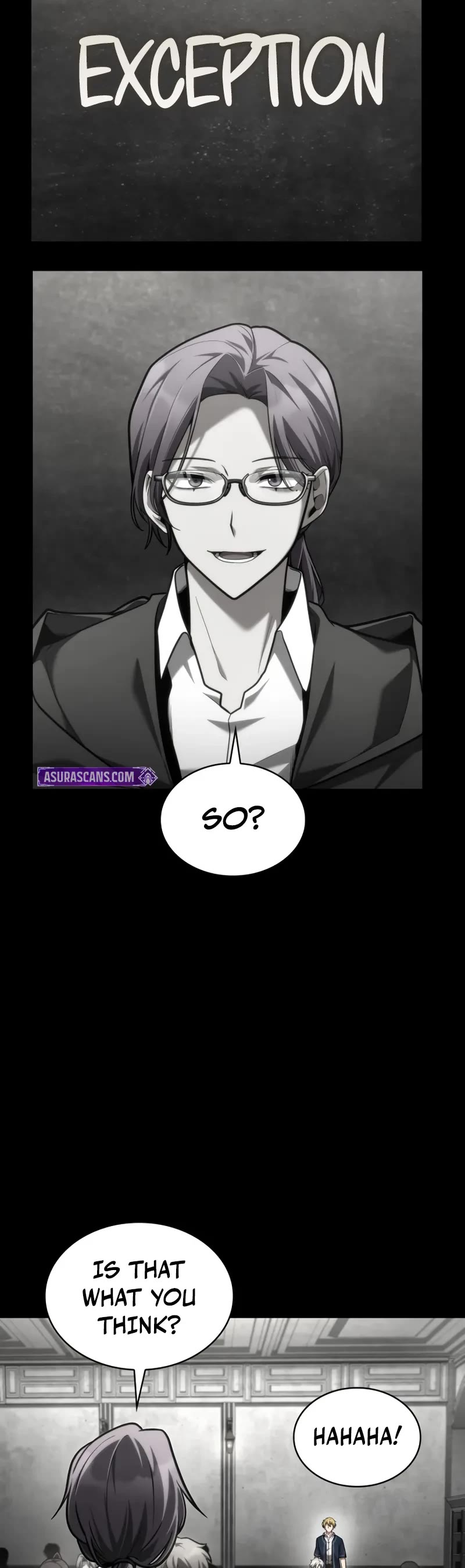 Infinite Mage chapter 137 page 5