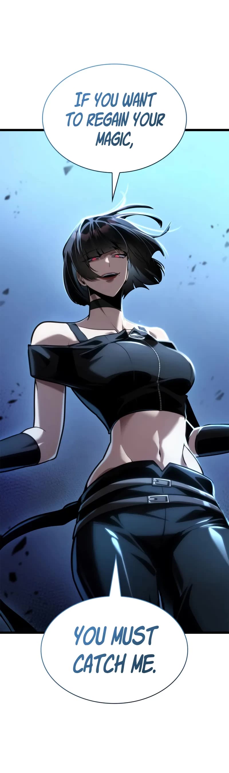 Infinite Mage chapter 137 page 51