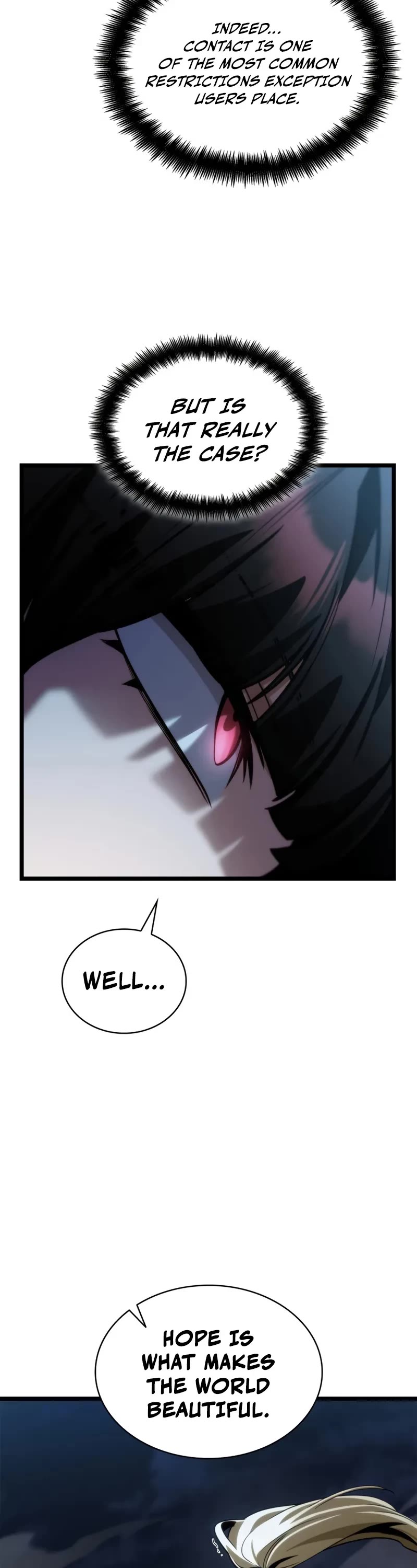 Infinite Mage chapter 137 page 53