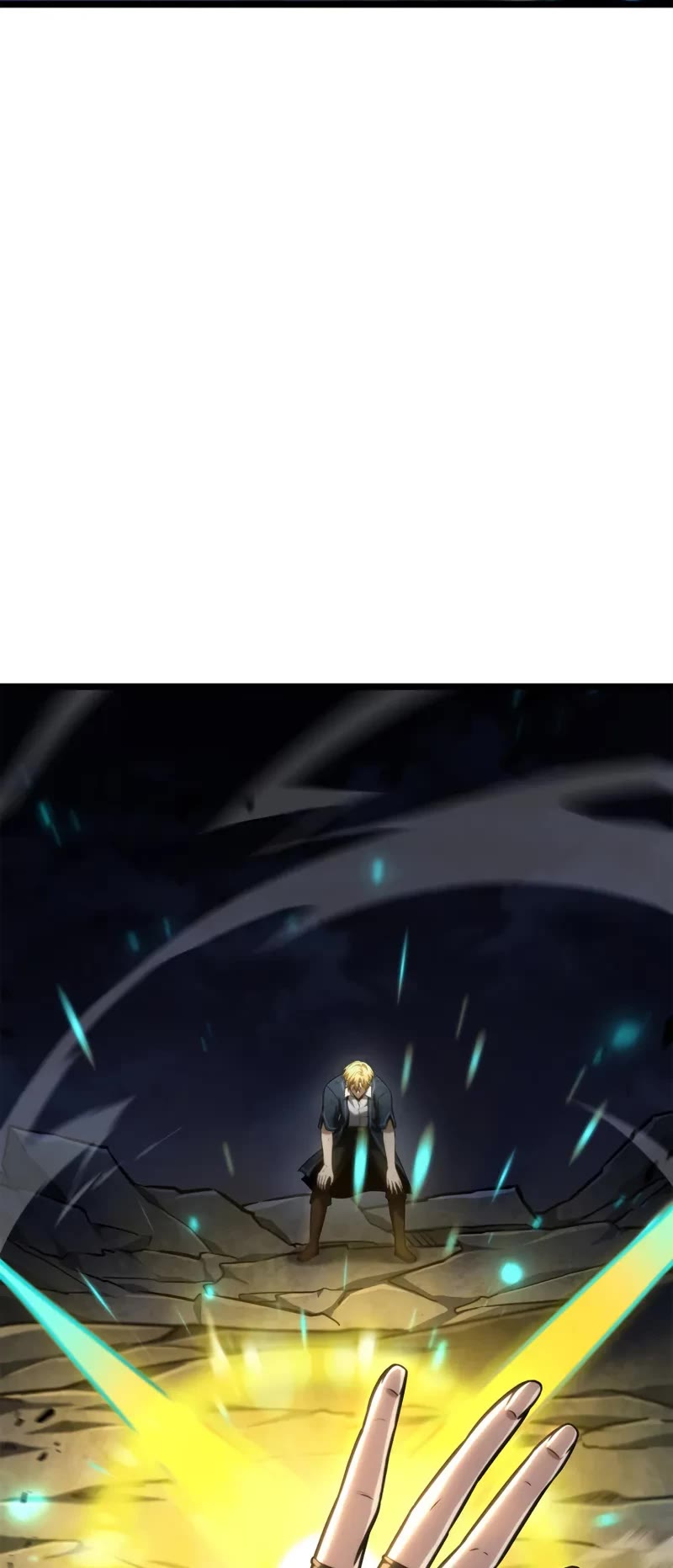 Infinite Mage chapter 137 page 55