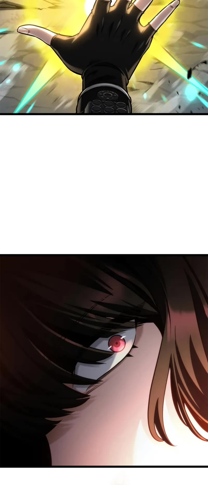 Infinite Mage chapter 137 page 56