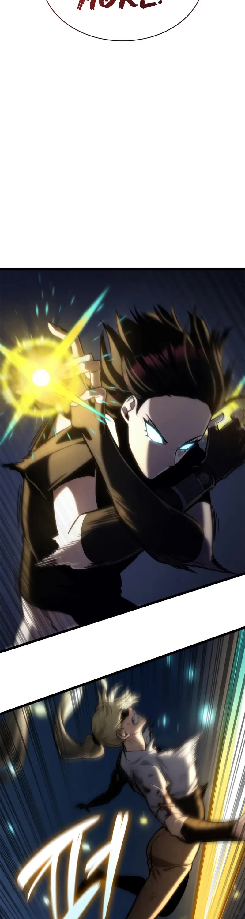 Infinite Mage chapter 137 page 59