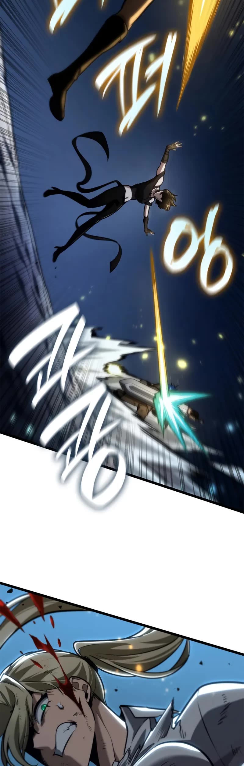 Infinite Mage chapter 137 page 60