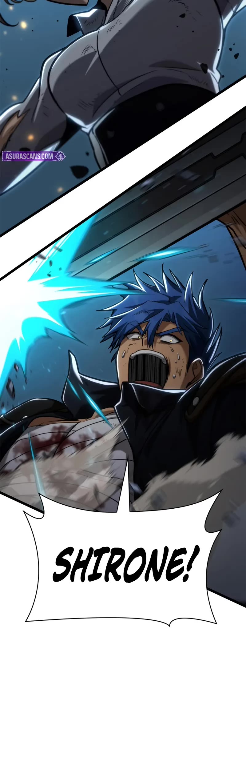 Infinite Mage chapter 137 page 61