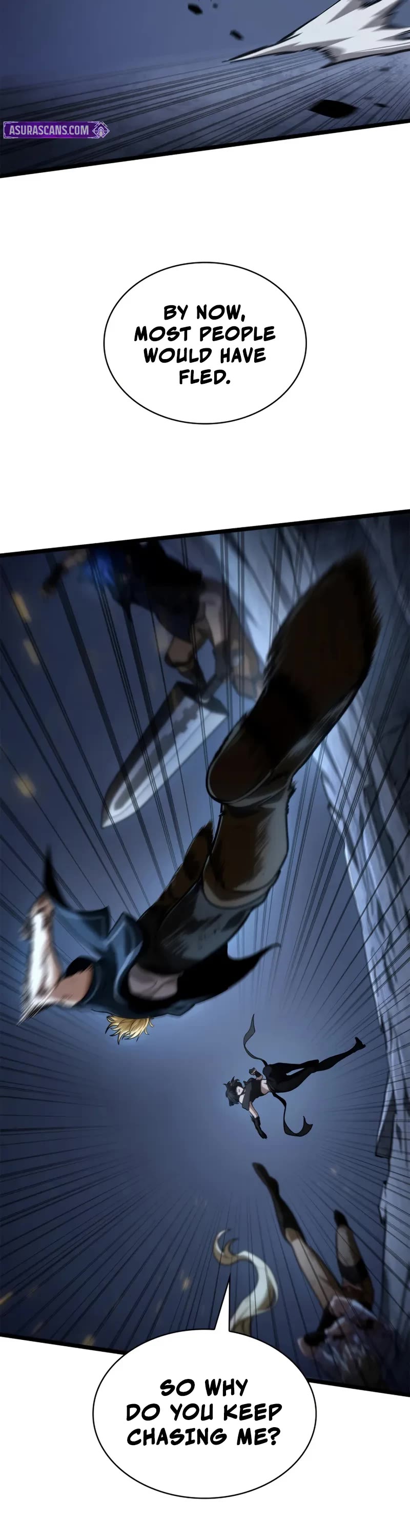 Infinite Mage chapter 137 page 63