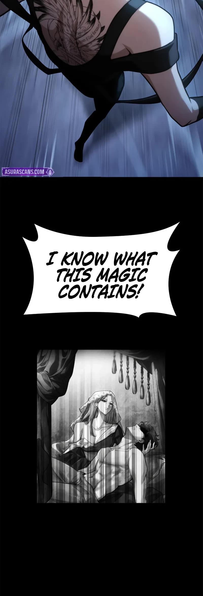 Infinite Mage chapter 137 page 65