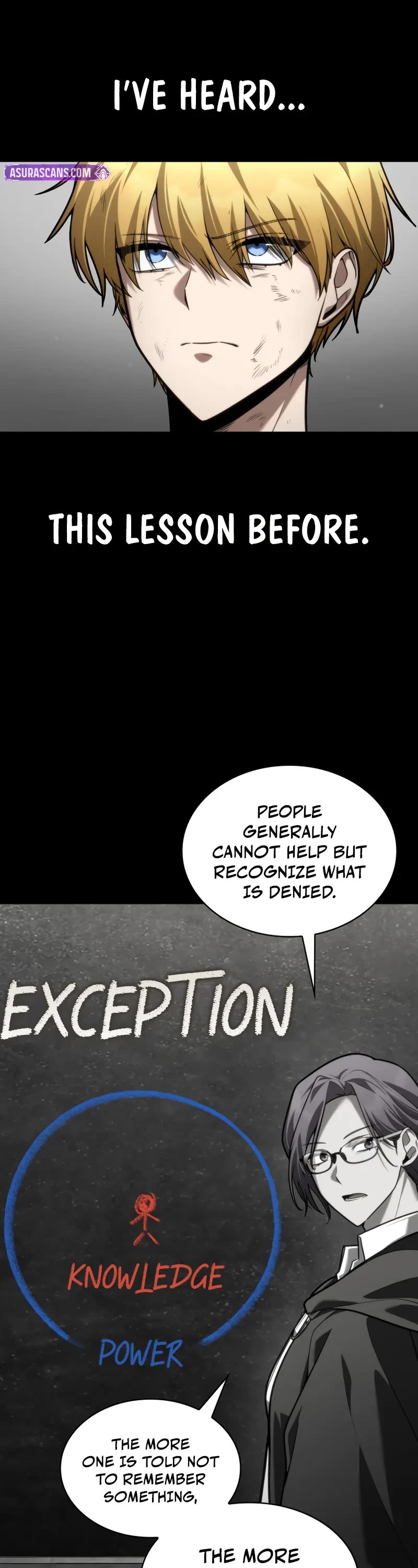 Infinite Mage chapter 137 page 7