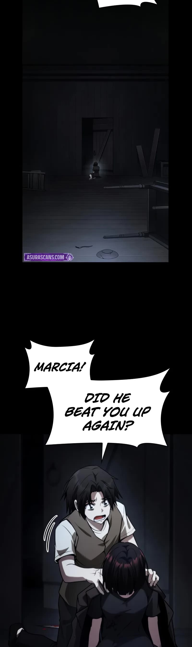 Infinite Mage chapter 138 page 10