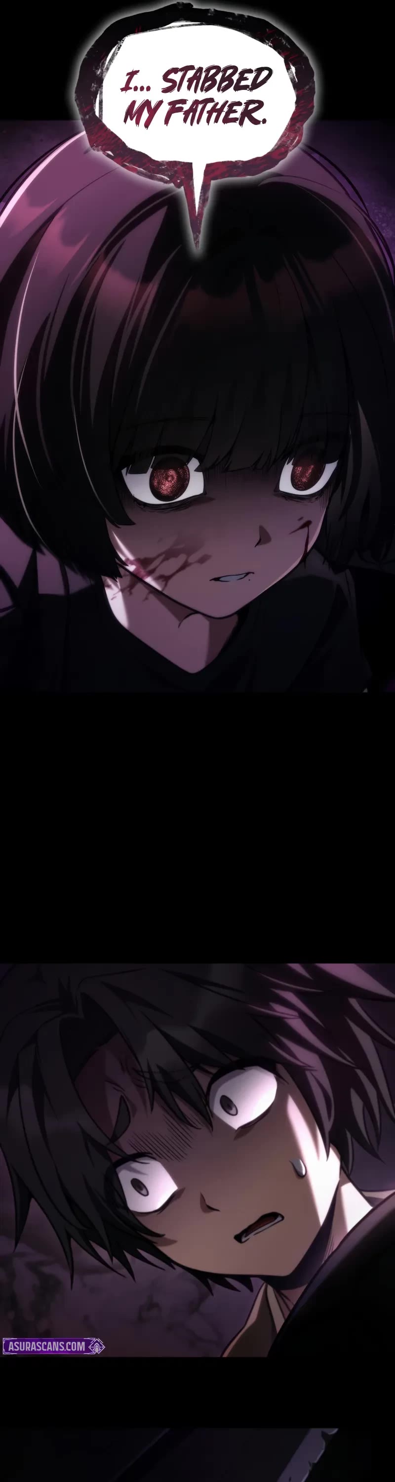 Infinite Mage chapter 138 page 12