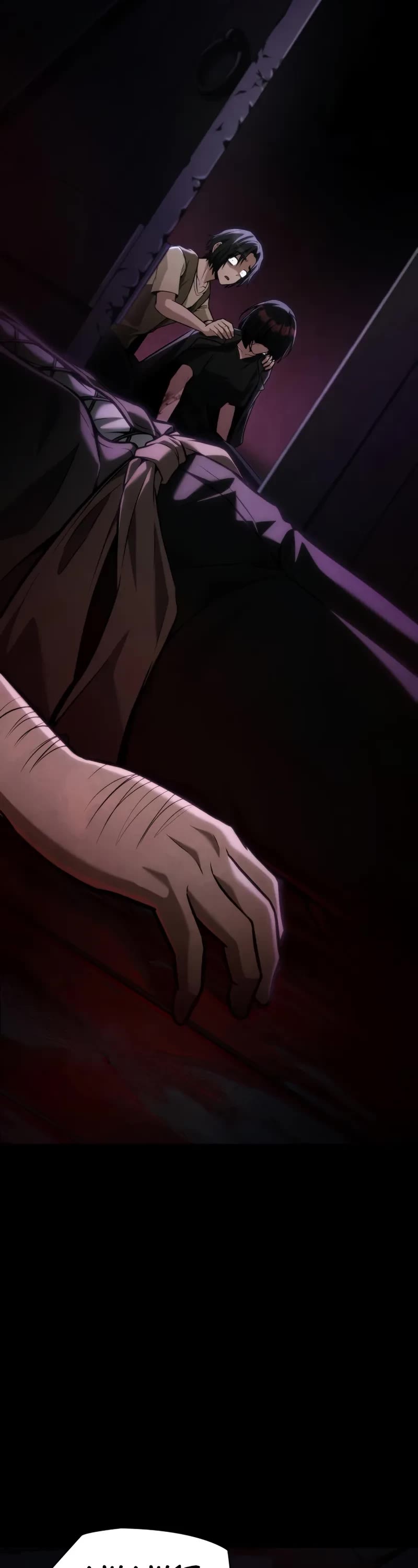 Infinite Mage chapter 138 page 13