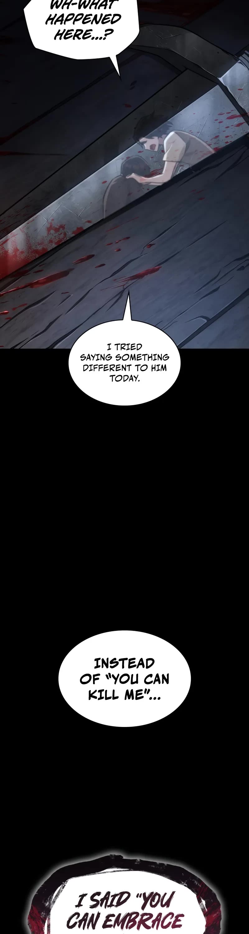 Infinite Mage chapter 138 page 14