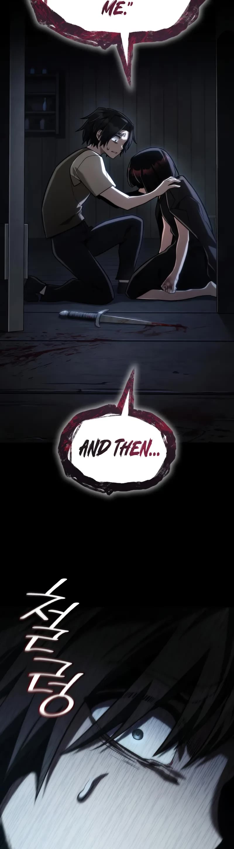 Infinite Mage chapter 138 page 15