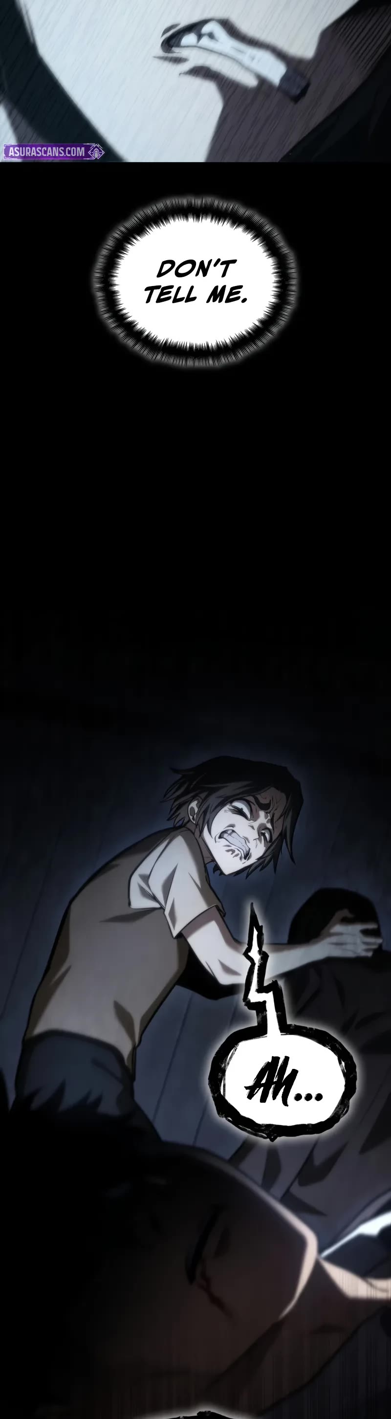 Infinite Mage chapter 138 page 16